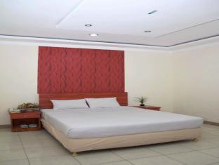 Boulevard Hotel Μακασάρ Εξωτερικό φωτογραφία