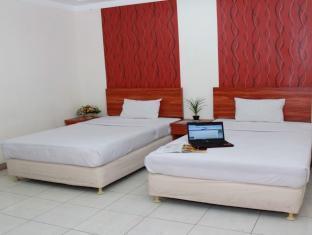 Boulevard Hotel Μακασάρ Εξωτερικό φωτογραφία